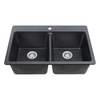 Kitchen Sink Stainless Steel | Agua Canada