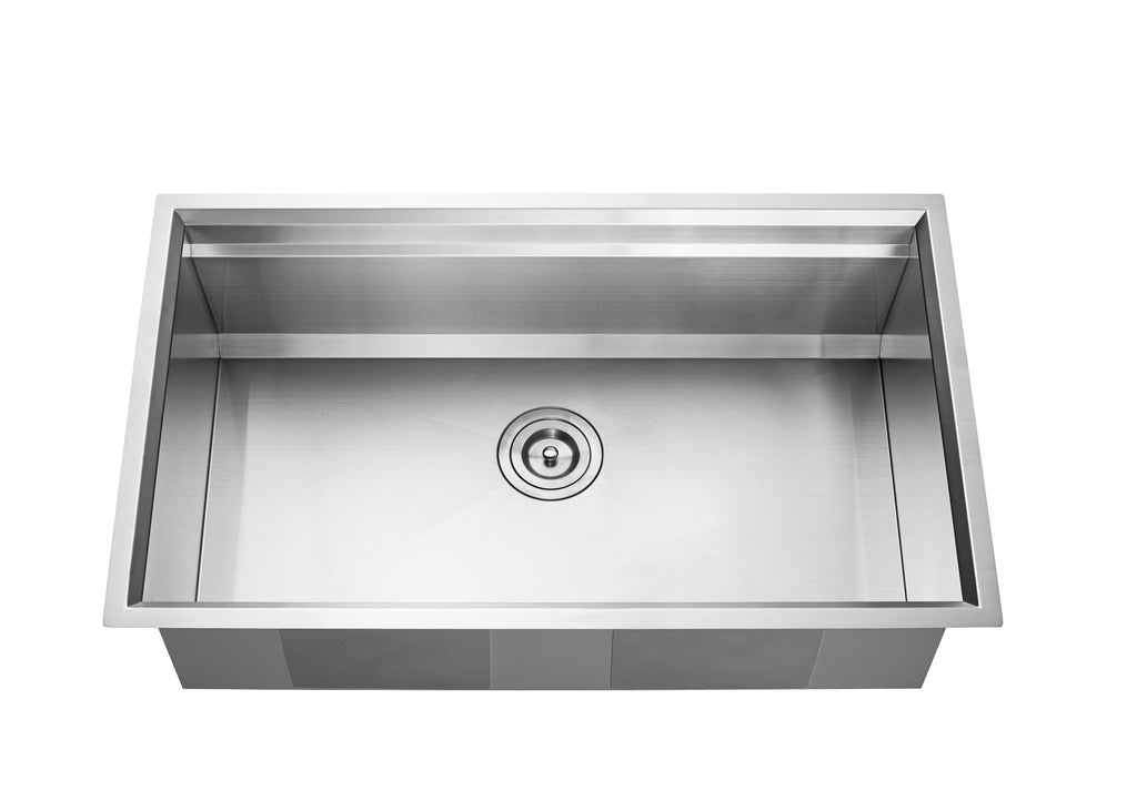 Kitchen Sink Accessories | Sinks with Accessories | Agua Canada