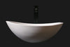 Solid Surface Kitchen Sinks | Vessel Sink | Agua Canada
