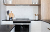 Enhance your space with a range hood vent: Superior ventilation, and long-lasting functionality